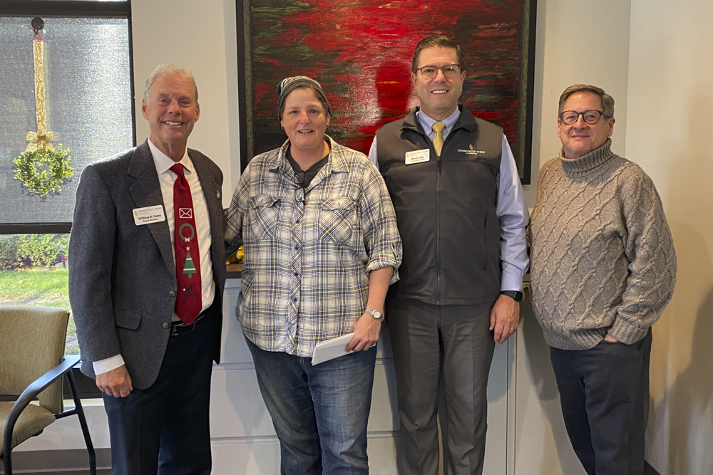 St. Paul's Community Outreach